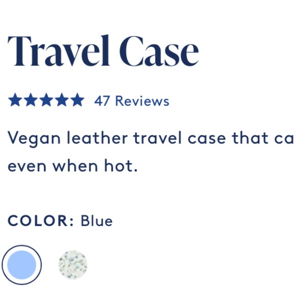 Nori Press Steam Iron - Picture 6 of 7